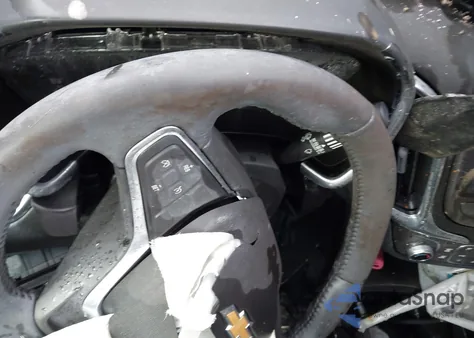 2018 Chevrolet Equinox Lt from USA, damaged, VIN 3GNAXSEV0JS586930